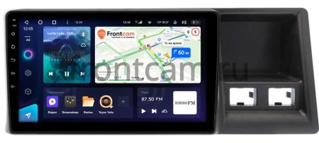 Штатное головное устройство Honda Stepwgn 1999-2001 Teyes CC3L 4/64 10 дюймов RM-10-0193 на Android 10 (4G-SIM, DSP, IPS)