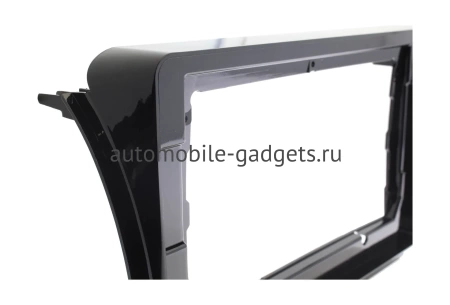 Штатная магнитола Toyota Sequoia 2, Tundra 2 2007-2022 Canbox GTR10-1055 4/64 на Android 10 (с усилителем JBL) (IPS, DSP, CarPlay)