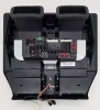 Kuberg ZF-3039-GE штатная магнитола для Toyota Land Cruiser Prado 150 2009-2020 (любая комплектация, 360-опция) на Android 13 c 8GB, DSP, 4G