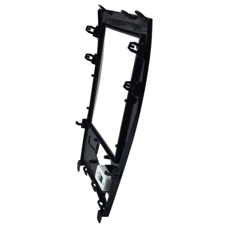 Штатное головное устройство Infiniti QX50 2013-2017, EX25 (J50), EX35 (J50), EX37 (J50) 2007-2013 Teyes TPRO 2 DS (Tesla style) 9.7 дюймов 4/64 RM-1312-287 на Android 10 (4G-SIM, DSP, QLed)