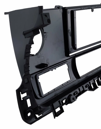 Штатная магнитола Renault Master 2003-2009 Canbox L-Line 4168-10-0215 на Android 10 (4G-SIM, 3/32, TS18, DSP, QLed)