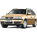 Volkswagen Pointer (2003-2006)