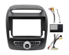 Kuberg OL-9794-2-EQ-2K Штатная магнитола для Kia Sorento 2012-2021 на Android 14 c 6GB, DSP, 4G