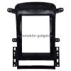 Штатное головное устройство Chevrolet Captiva 2006-2011 Canbox (Tesla style) 9.7 дюймов 4/64 GTR096-1312-93 на Android 10 (QLed, DSP, CarPlay)