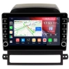Chevrolet Captiva 2006-2011 Canbox BGT9-AYCPTA012 2/32 Android 10 (IPS, DSP, CarPlay)