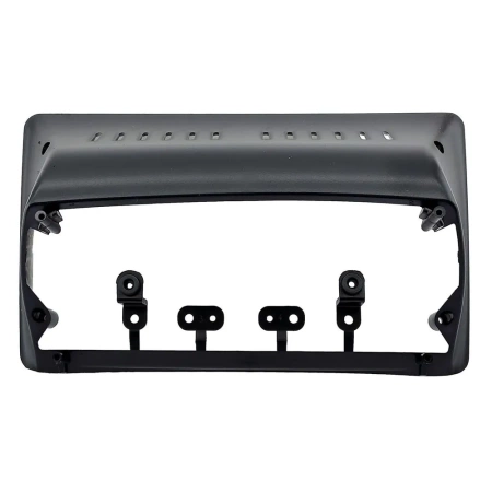 Штатное головное устройство Teyes CC3L WIFI 2/32 9 дюймов RM-9-0205 для Kia Soul 2011-2014 (вместо бардачка, тип 1) на Android 8.1 (DSP, IPS, AHD)