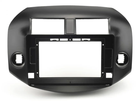 Штатная магнитола Toyota RAV4 3 (XA30) 2005-2016 Canbox EVO 2K 5819-1001 на Android 14 (4G-SIM, 8/256, DSP, QLed, AI, 360)