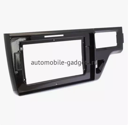 Honda Stepwgn 5 2015-2022 Canbox L-Line 4168-1099 на Android 10 (4G-SIM, 3/32, TS18, DSP, QLed) Honda Stepwgn 5 2015-2022 Canbox L-Line 4168-1099 на Android 10 (4G-SIM, 3/32, TS18, DSP, QLed)