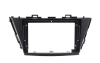 Штатная магнитола Toyota Prius Alpha (ZVW40, ZVW41) 2011-2014 (правый руль) Canbox M-Line 2K 4177-9-TO296N на Android 10 (4G-SIM, 2/32, DSP, QLed)