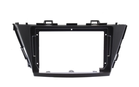 Штатная магнитола Toyota Prius Alpha (ZVW40, ZVW41) 2011-2014 (правый руль) Canbox M-Line 2K 4177-9-TO296N на Android 10 (4G-SIM, 2/32, DSP, QLed)