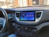 Магнитола для Hyundai Tucson 2016-2018 Parafar на Андроид 12.0 PF546RGx