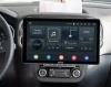 Carmedia OL-9908-2-2D-RLX (вертикально-поворотный экран) магнитола для Volkswagen Tiguan (2008-2016) на Android 10 с 4Гб, DSP