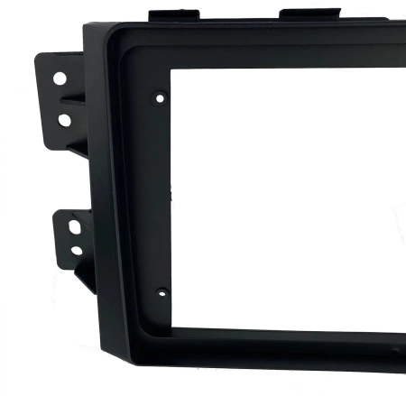 Штатная магнитола Kia Mohave 2008-2016 Canbox GT9-9142 2/32 Android 10 (IPS, DSP, CarPlay)