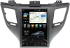 Штатное головное устройство Hyundai Tucson 3 2015-2018 (Тип A) Canbox H-Line (Tesla style) 9.7 дюймов 4/64 5623-1312-24 на Android 10 (4G-SIM, DSP, QLed)