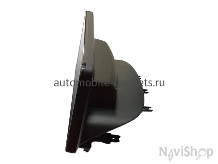 NaviPilot DROID10 ULTRA MAX 12.3" штатная магнитола для Mazda CX-4 2016+ на Android 10 с 8Gb, DSP, 4G