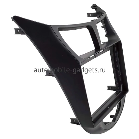 Штатная магнитола Hyundai Solaris, Accent 4 2010-2019 (черная, матовая) Canbox EVO 5811-9-2093 на Android 14 (4G-SIM, 6/128, DSP, QLed, AI, 360)