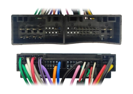 Штатная магнитола Kia Optima, K5 2016 - 2020 Wide Media LC9471ON-2/32 для авто без камеры тип 2