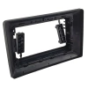 Toyota Hiace (H200) 2004-2024 (100*200mm, матовая) Canbox RS10-0491 1.5/32 на Android 10 (IPS, DSP, CarPlay) Toyota Hiace (H200) 2004-2024 (100*200mm, матовая) Canbox RS10-0491 1.5/32 на Android 10 (IPS, DSP, CarPlay)