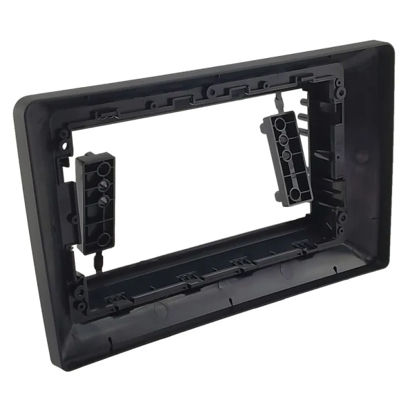 Toyota Highlander (U20) 2001-2007 (100*200mm, матовая) Canbox RS10-0491 1.5/32 на Android 10 (IPS, DSP, CarPlay)