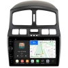 Штатная магнитола Hyundai Santa Fe 2000-2006, Santa Fe (Classic) 2007-2013 Canbox PRO-Line 7874-9-223 на Android 13 (4G-SIM, 6/128, DSP, QLed)