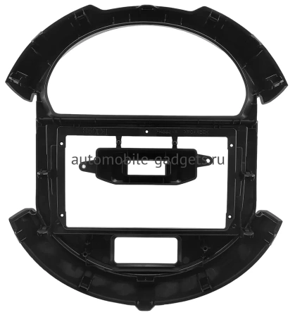 Штатная магнитола Suzuki S-Presso (2019-2023) OEM RS9-2098 на Android 10