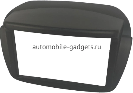 Fiat Doblo 2 2009-2015 OEM на Android 10 (CarPlay, AHD, 1/32) (RK7-RP-11-376-471)