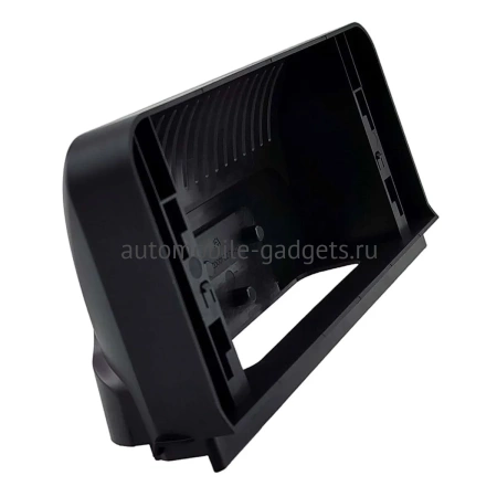 Штатная магнитола Mazda CX-5, CX-8 2021-2025 (левый руль) 10.25 дюйма Canbox H-Line 7820-0296 на Android 10 (4G-SIM, 6/128, DSP, QLed) Audi Style