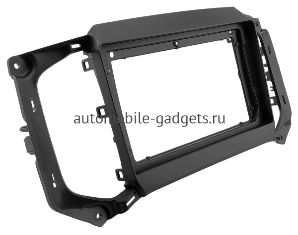 Штатная магнитола Chevrolet TrailBlazer 2 (2016-2023) OEM RS9-0640 на Android 10