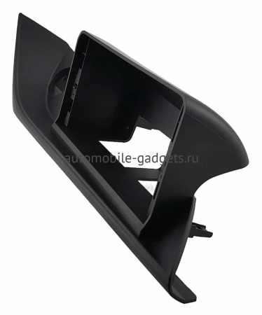 Штатная магнитола Mazda 6 (GJ) 2018-2024, Atenza 2022-2023 12.3 дюйма Canbox GT1233-0259 на Android 10 (CarPlay, 2/32, DSP, QLed) BMW Style