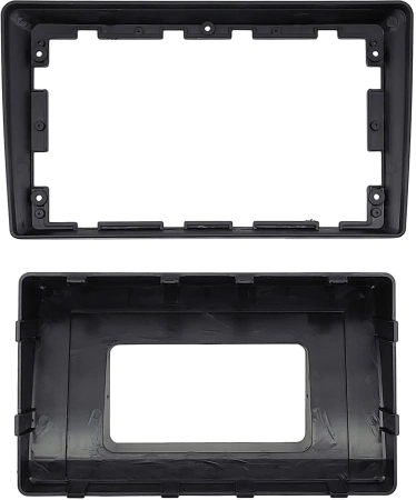 Штатная магнитола Opel Vectra C 2002-2008 (вместо БК) Canbox H-Line 7845-9-5096 на Android 10 (4G-SIM, 8/256, DSP, QLed)