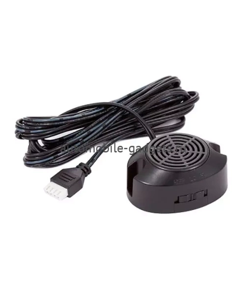 Парктроник AAALINE BUZ-14 White