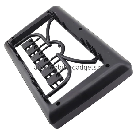 Honda Airwave (2005-2010) магнитола 2 DIN 9 дюймов OEM RS9-930 на Android 10 Honda Airwave (2005-2010) магнитола 2 DIN 9 дюймов OEM RS9-930 на Android 10