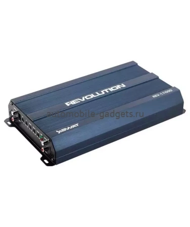 Моноусилитель Swat REV-1.1100D
