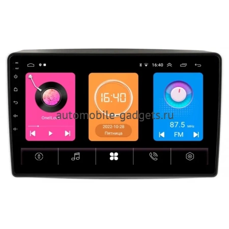 Chevrolet Epica 2006-2012 (взамен верхнего бардачка) OEM RK9-1336 Android 10 (CarPlay, AHD, 1/32)
