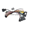 Штатное головное устройство Ford Ranger 3 2011-2015 Canbox PRO-Line (Tesla style) 9.7 дюймов 4/64 7881-1312-151 на Android 13 (4G-SIM, DSP, QLed)