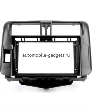 Incar RTY-FC526 Переходная рамка для установки магнитолы 9 дюймов Toyota Land Cruiser Prado 150 2009-2013