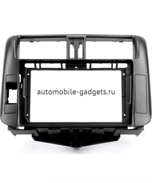 Incar RTY-FC526 Переходная рамка для установки магнитолы 9 дюймов Toyota Land Cruiser Prado 150 2009-2013