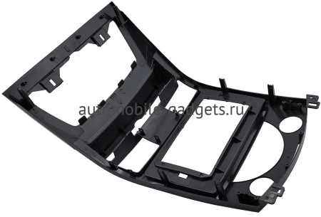 SsangYong Rexton 2 2006-2012 Canbox M-Line 7805-10-3539 на Android 10 (4G-SIM, 2/32, DSP, QLed) С крутилками