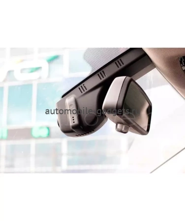 Видеорегистратор в штатное место RedPower DVR-BMW-N для BMW