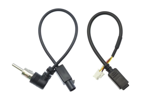 Штатная магнитола Ford Kuga 2013 - 2019 Wide Media LC9714ON-1/16 (для авто без камеры)