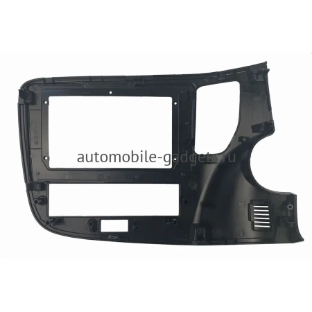 Airoc 2K RI-2617 штатная магнитола для Mitsubishi Outlander 3 2020+ на Android 12 с 8GB, DSP, 4G