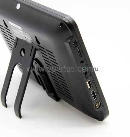 Автомобильный портативный телевизор Eplutus LS-912T с DVB-T2 9"