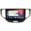 Honda Accord 8 2007-2015 Canbox GT9-1358 2/32 на Android 10 (IPS, DSP, CarPlay) Honda Accord 8 2007-2015 Canbox GT9-1358 2/32 на Android 10 (IPS, DSP, CarPlay)