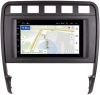 Porsche Cayenne (955) 2002-2007, Cayenne (957) 2007-2010 Canbox 2/32 на Android 10 (GT7-RP-PRCN-182) (173х98) (IPS, DSP, CarPlay)