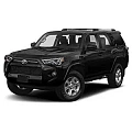 Toyota 4Runner Toyota 4Runner