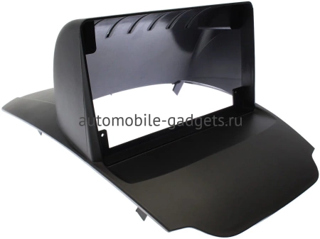 Штатное головное устройство Ford Ecosport 2014-2018 Teyes CC2L PLUS 2/32 9 дюймов RM-9176 на Android 8.1 (DSP, IPS, AHD)