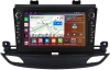 Штатная магнитола Opel Insignia 2 2017-2022 Canbox H-Line 7834-9-1402 на Android 10 (4G-SIM, 6/128, DSP, IPS) С крутилками