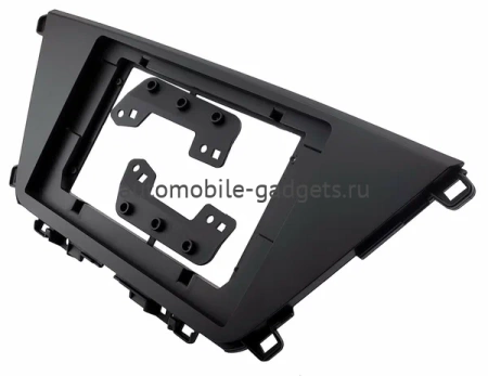 Kia Carens 4 (KY) 2022-2024 Canbox H-Line 7852-10-0200 на Android 10 (4G-SIM, 4/32, DSP, QLed)