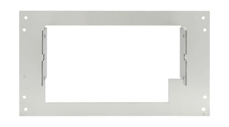 Штатная магнитола Ford Mondeo 2015 - 2019 Wide Media LC9760ON-1/16 (для авто без камеры)