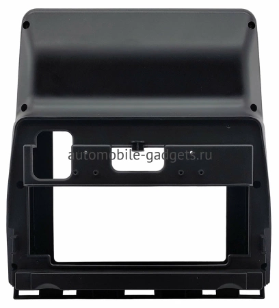 Штатное головное устройство Renault Clio 5 2019-2024 Canbox PRO-Line (Tesla style) 9.7 дюймов 4/64 7881-1312-150 на Android 13 (4G-SIM, DSP, QLed)